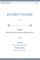 Kitabut Tauhid.pdf